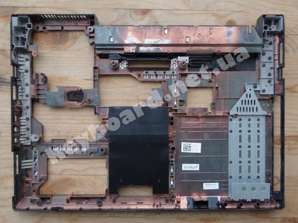 Нижня частина Dell Latitude E5410